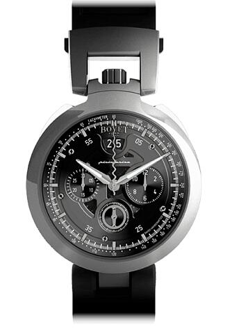 Bovet Pininfarina Cambiano CHPIN007 Replica watch